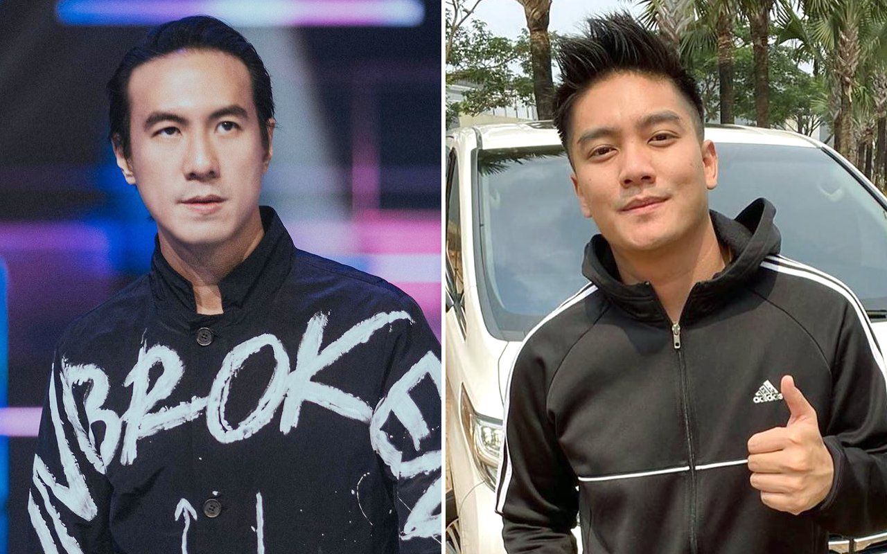 Daniel Mananta Kembali Jadi Host 'Indonesian Idol', Ada Apa Dengan Boy William?