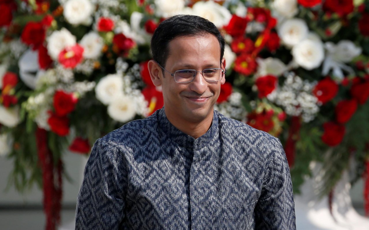 Isu Reshuffle Berhembus Kencang, Mendikbud Nadiem Kembali Panen Kritik