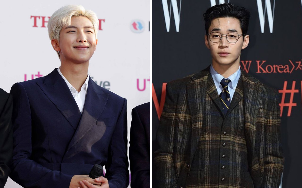 RM BTS Dan Henry Dianugerahi Gelar Kehormatan Oleh Dewan Seni Korea rm-bts-dan-henry-dianugerahi-gelar-kehormatan-oleh-dewan-seni-korea