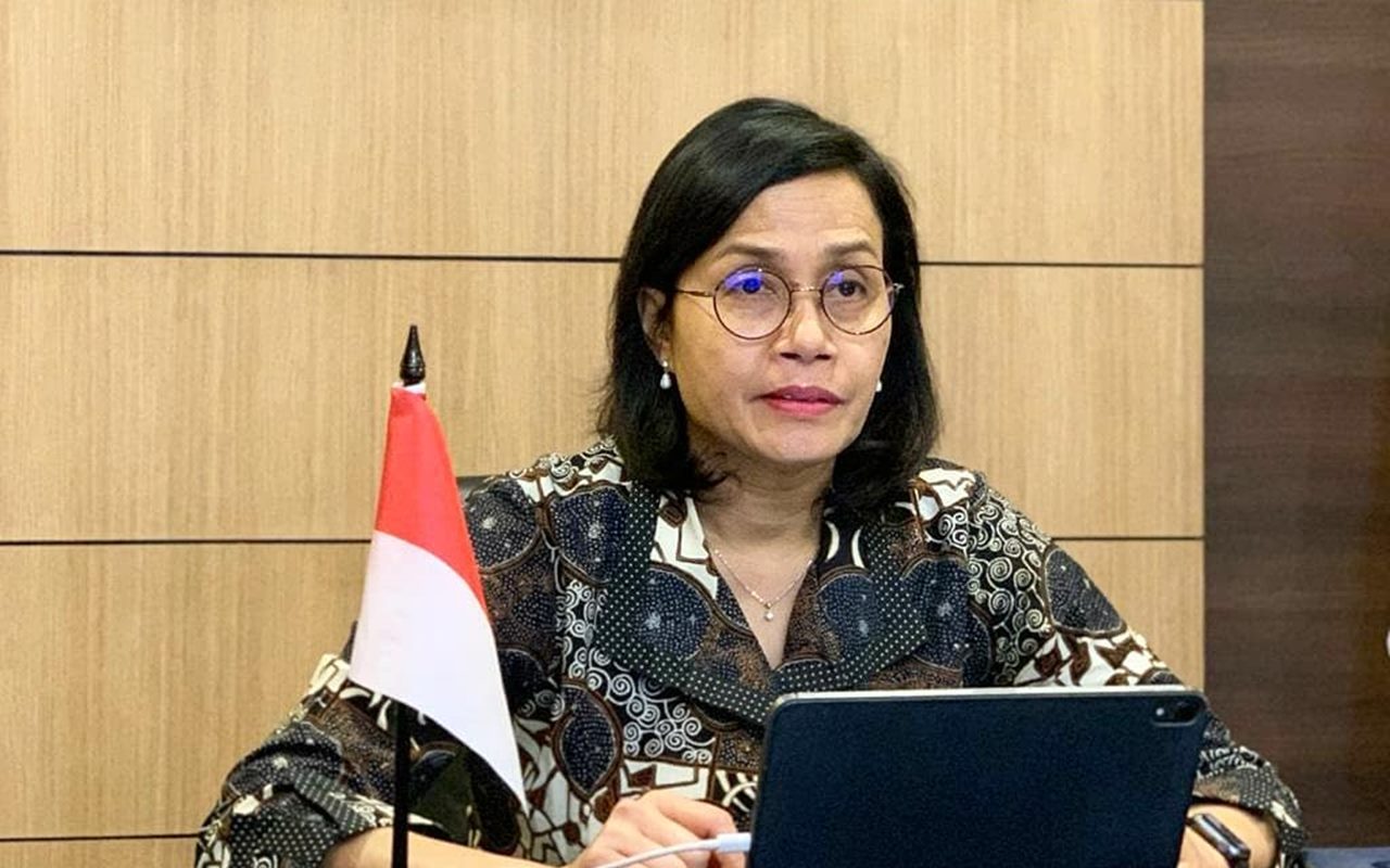 Sri Mulyani Ramalkan Ekonomi Kuartal IV Indonesia, Masih Resesi?