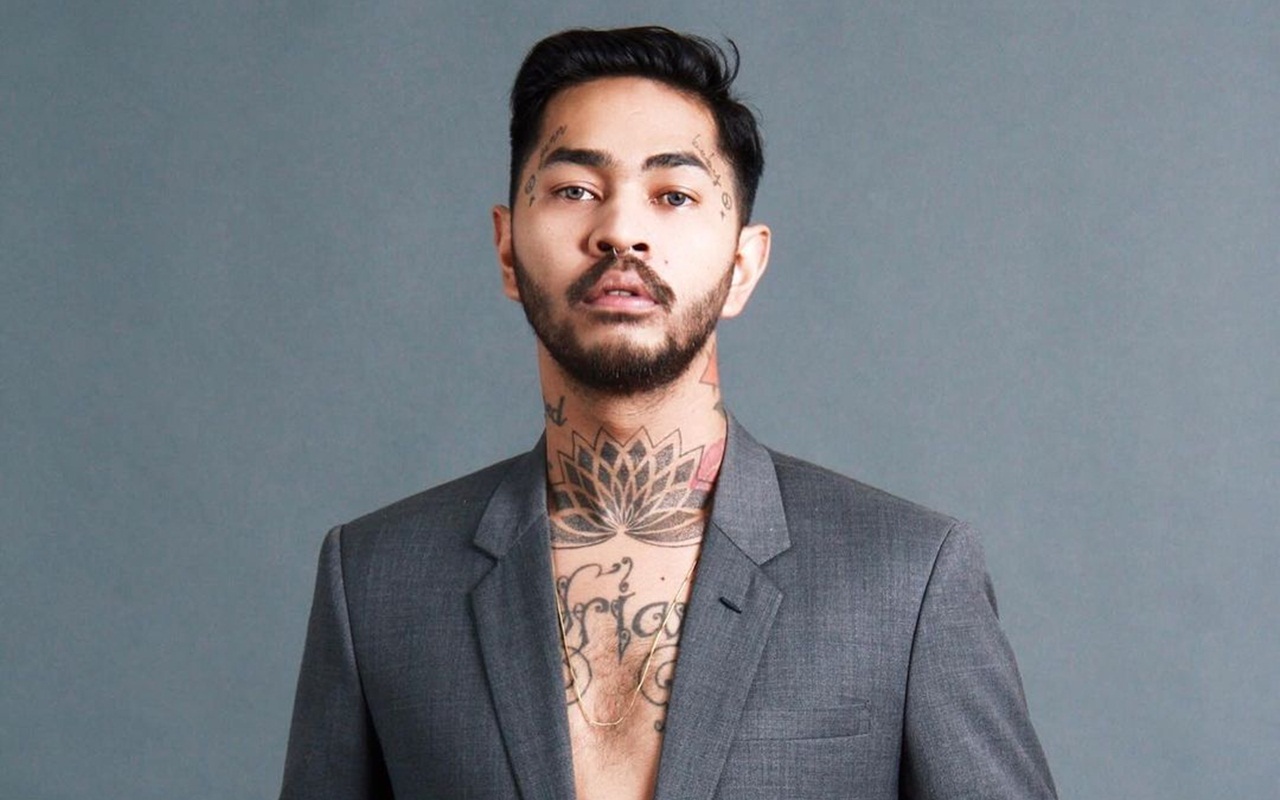 Onadio Leonardo Akhirnya Cukur Brewok, Penampilan Baru Disebut Mirip Mas Adam Hingga Young Lex