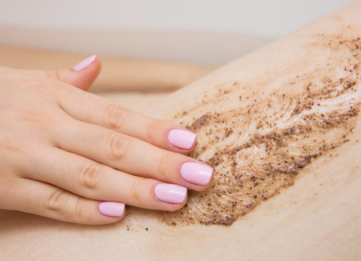 Pilih Skincare yang Terbuat dari Bahan-Bahan Alami