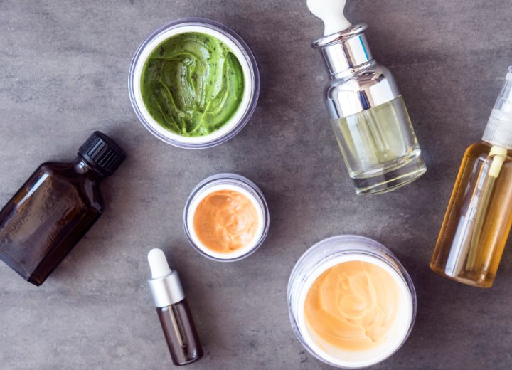 Gunakan Skincare Sesuai Kebutuhan Saja