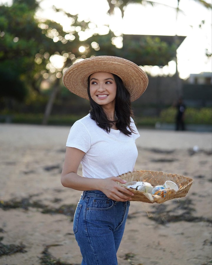 Raline Shah
