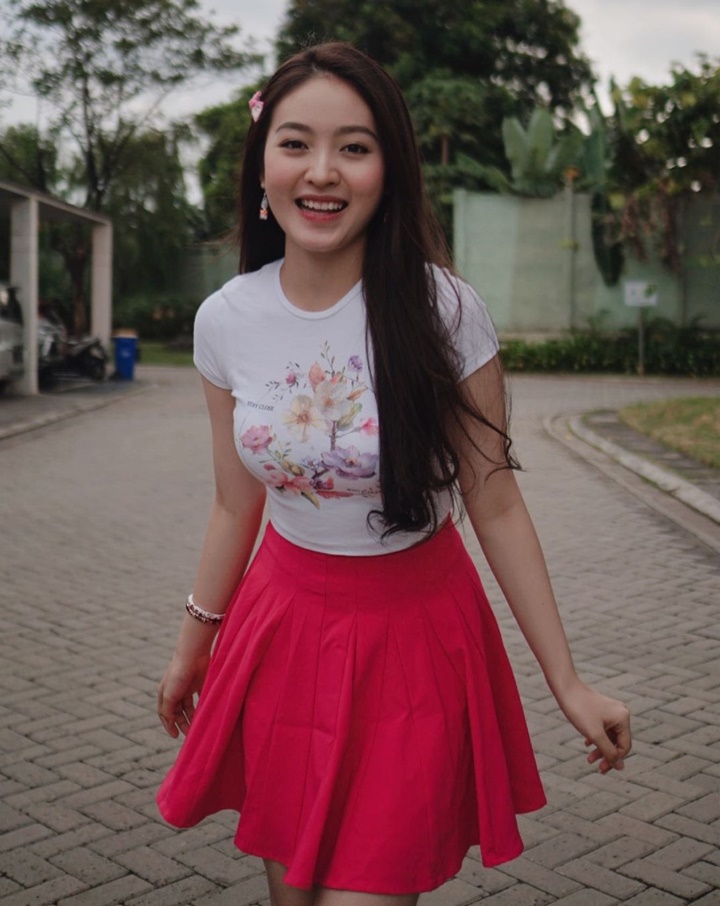Natasha Wilona