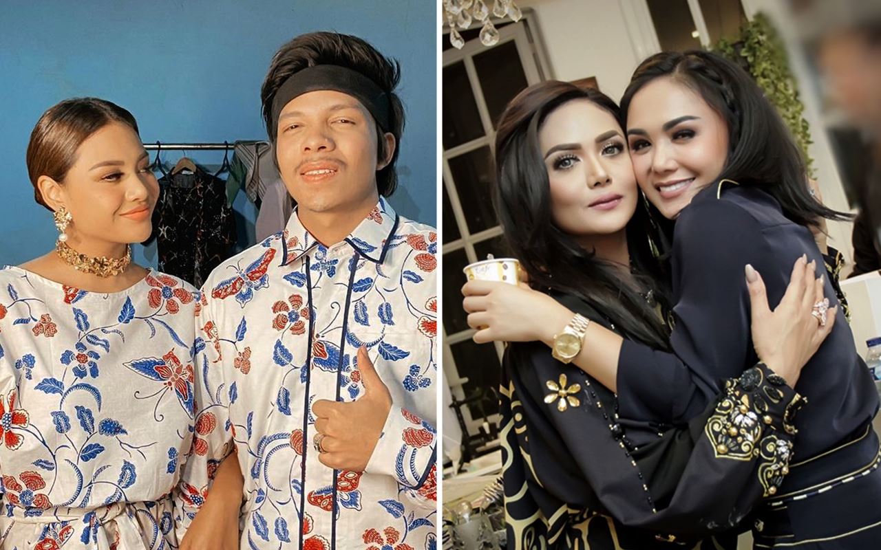 Atta Halilintar Minta Restu Nikahi Aurel, Yuni Shara Beri Wanti-Wanti Ini Dan Bahas Krisdayanti