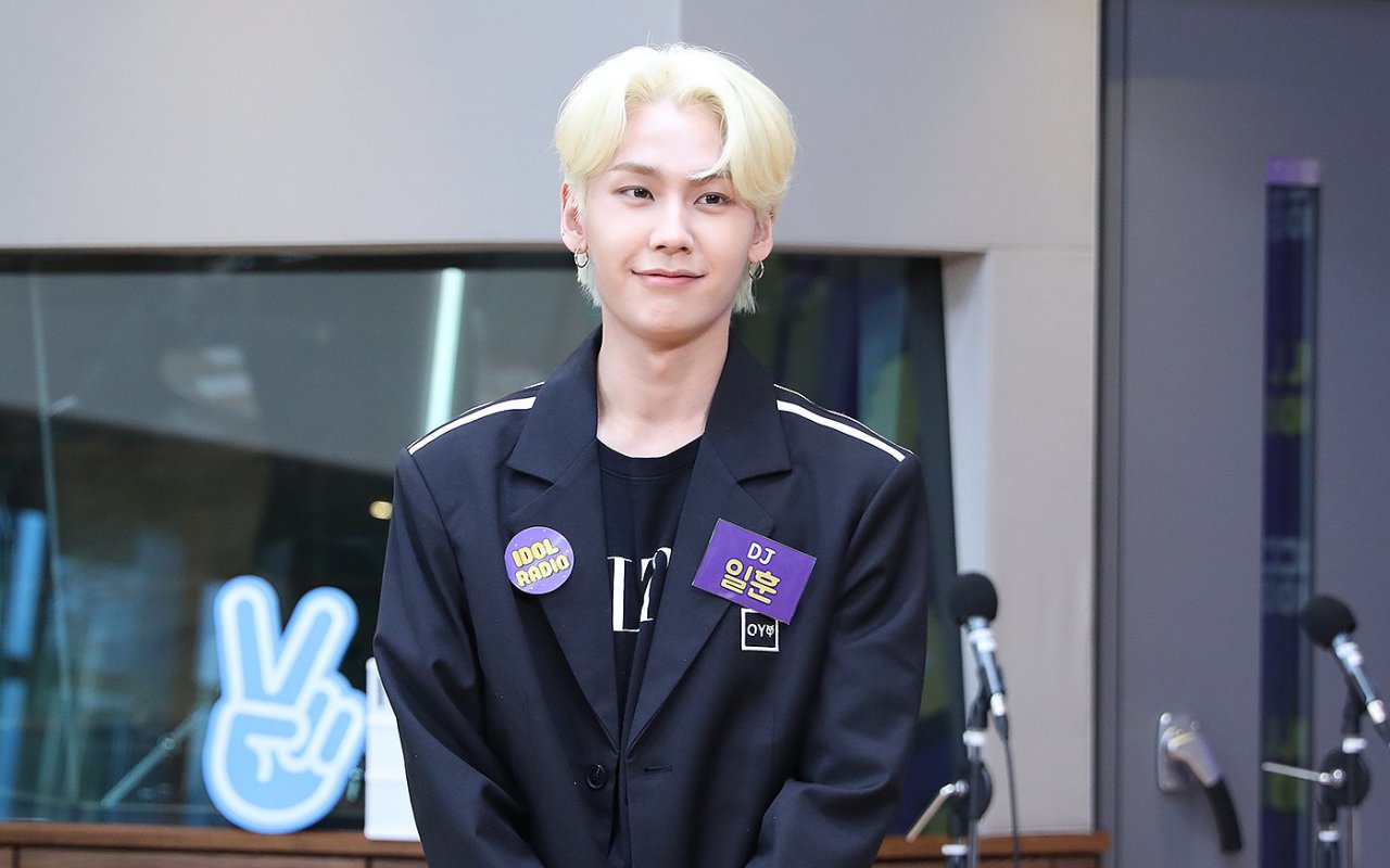 Ilhoon BTOB Dikonfirmasi Gunakan Narkoba, Kebiasaan Bleching Rambut Disebut Jadi Petunjuk