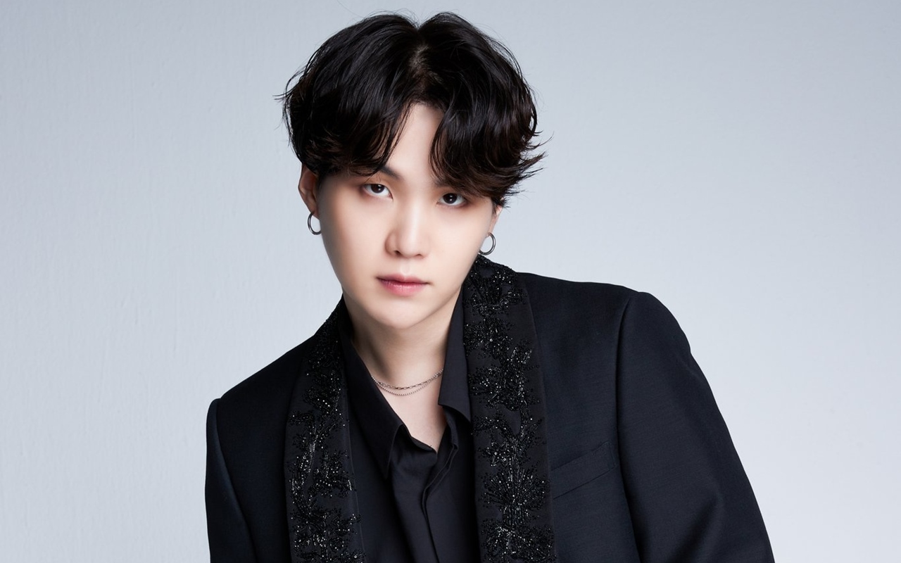 Suga BTS Dilaporkan Syuting Iklan, Big Hit Menolak Konfirmasi