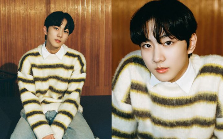 Jadikan Jungkook Panutan, Jungwon ENHYPEN Tanggapi Komentar Kagum Member BTS Itu Tentangnya