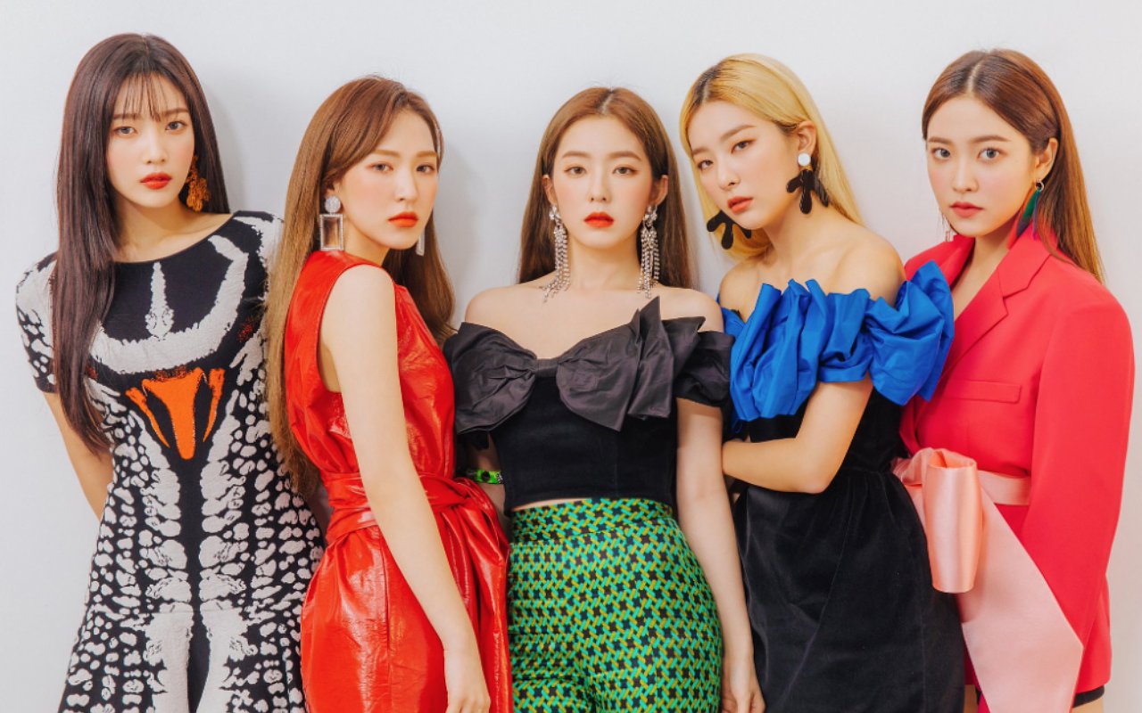 Wendy Sudah Pulih, Produser Isyaratkan Bakal Ada Red Velvet Perform 'Psycho' OT5