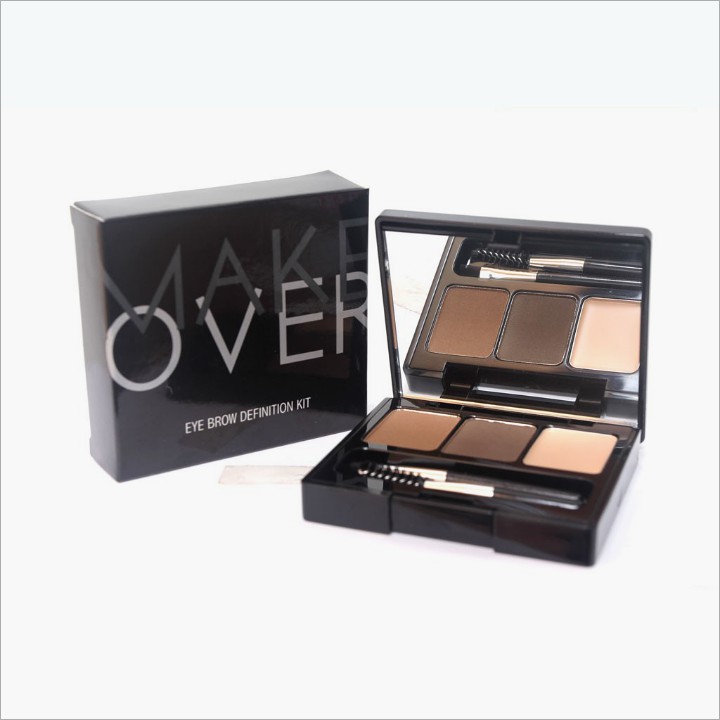 Make Over Eye Brow Definition Kit
