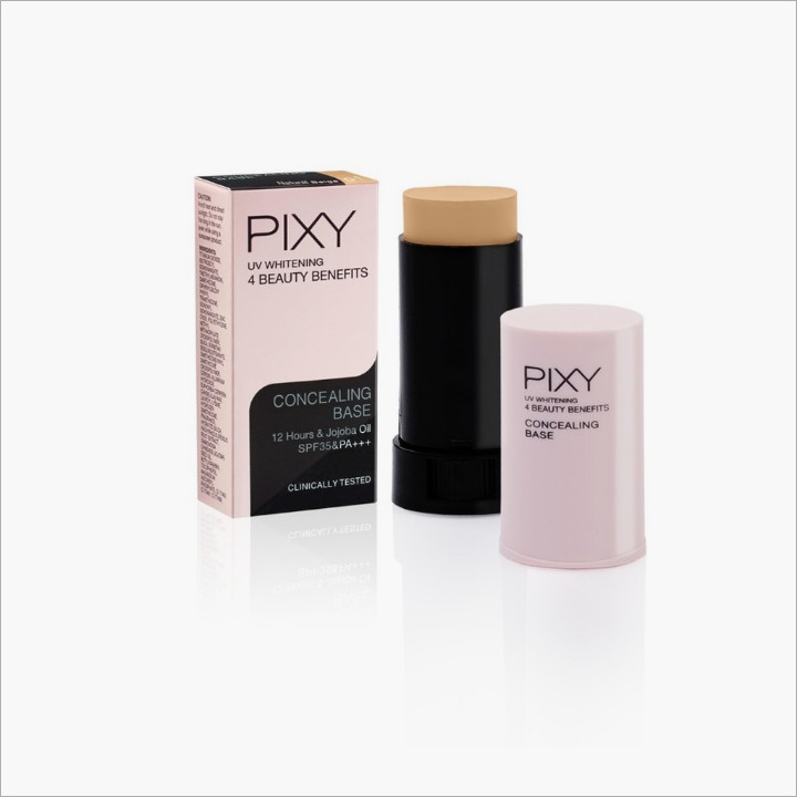Pixy Concealing Base