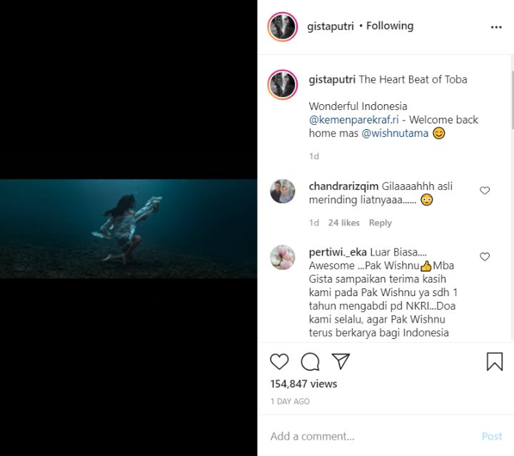 Gista