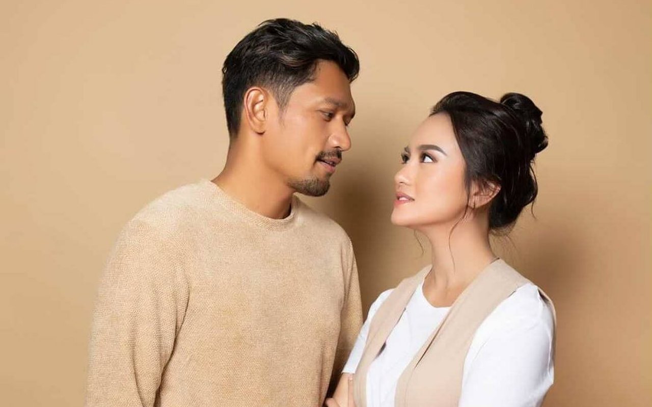 Ririn Ekawati Sudah Nyaman, Minta Ibnu Jamil Jangan Pergi Langsung Bikin Netizen Gemas