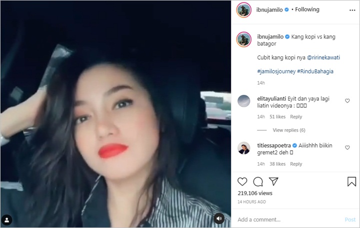 Ririn Ibnu