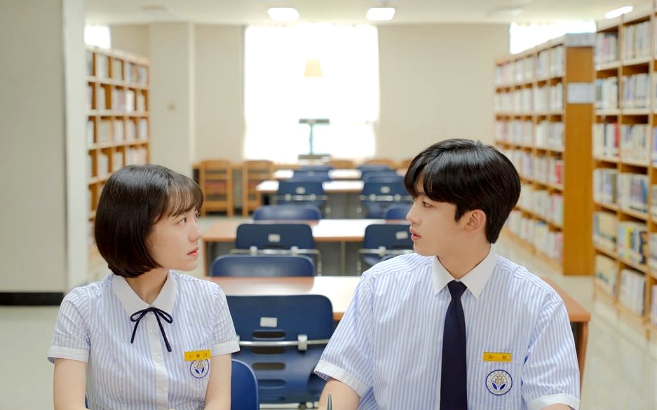 Punya Chemistry Kuat, Kim Yohan Ungkap Perhatian So Ju Yeon di Lokasi Syuting 'A Love So Beautiful'