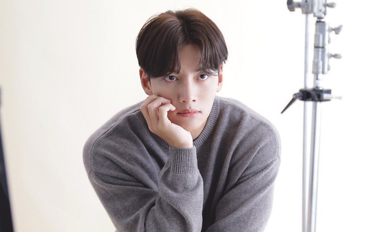 Ji Chang Wook Ganteng-Ganteng Ternyata Takut Banget dengan Hal Kecil Ini