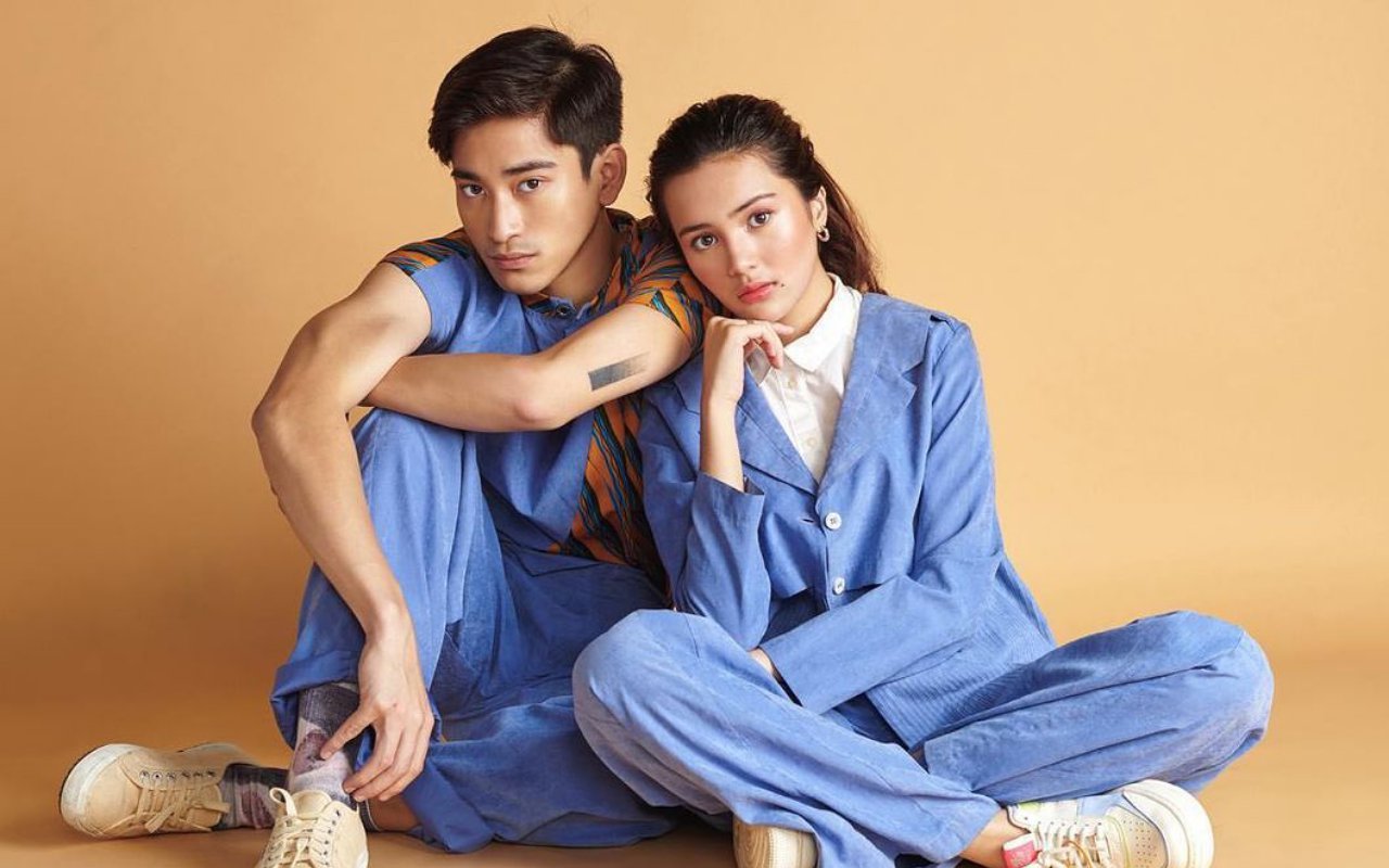 Nama Asli Bio One Pacar Beby Tsabina Sukses Bikin Netizen 'Menderita