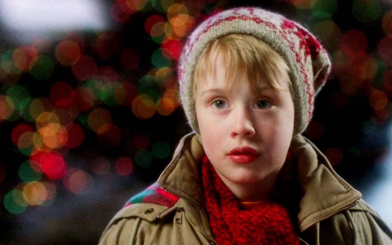 Rekomendasi Film Natal Terbaik Ini Cocok Banget Buat Temani Momen Kumpul Keluarga