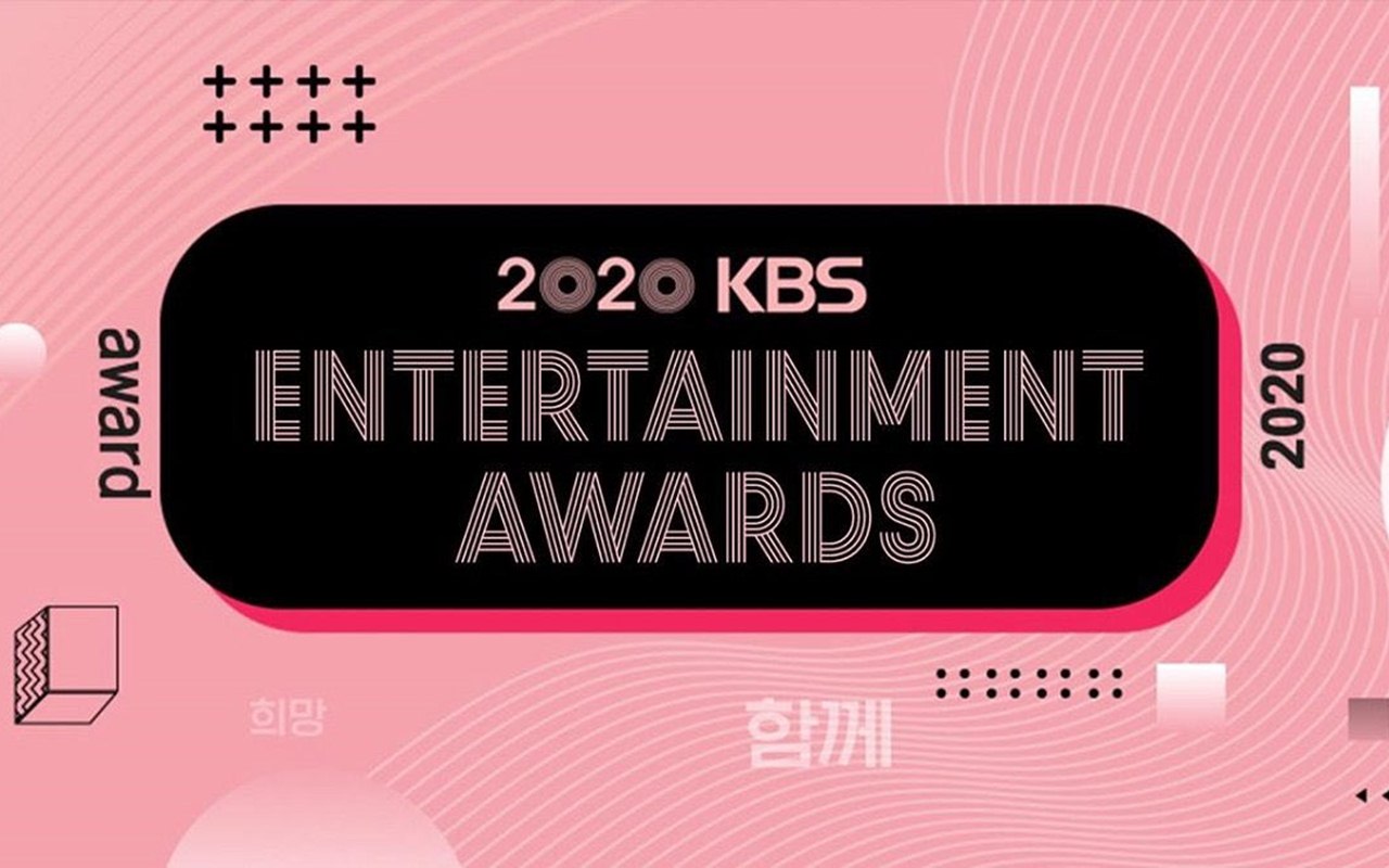 KBS Entertainment Awards (2020) Drakor.id