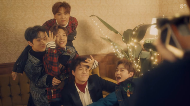 NCT Dream - Joy