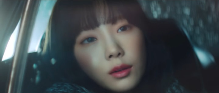 Tae Yeon - This Christmas