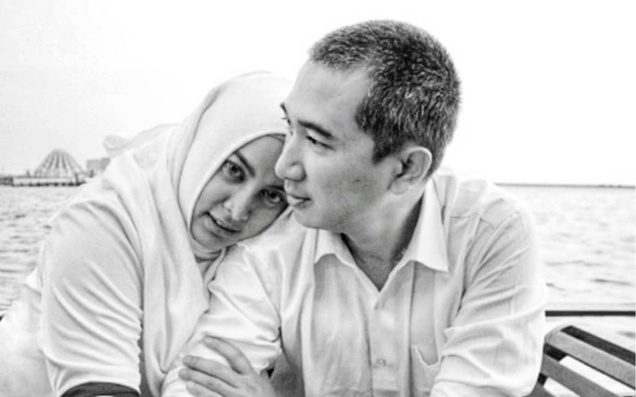 Dikira Selingkuh, Penyebab Jane Shalimer Mendadak Gugat Cerai Suami Usai 10 Bulan Menikah Terkuak