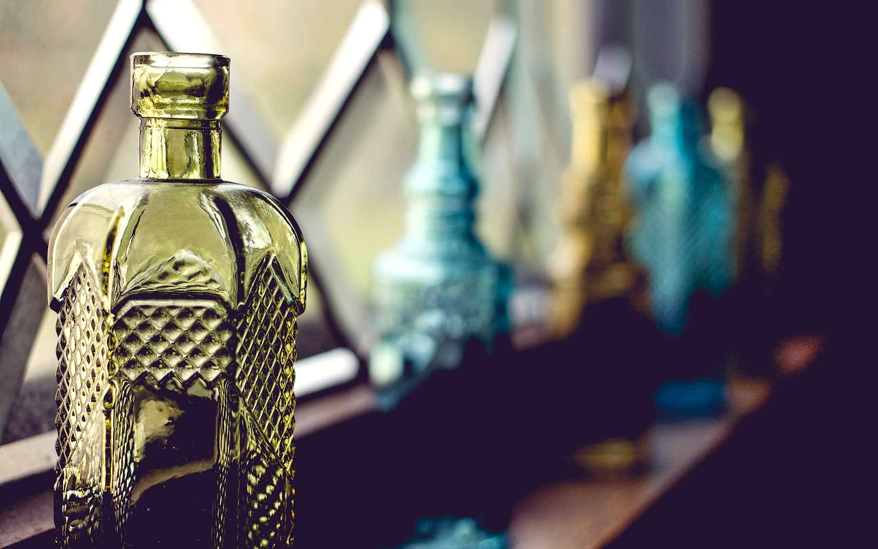 Obati Rasa Rindu, Perusahaan Ini Jual Botol Isi Udara Kampung Halaman