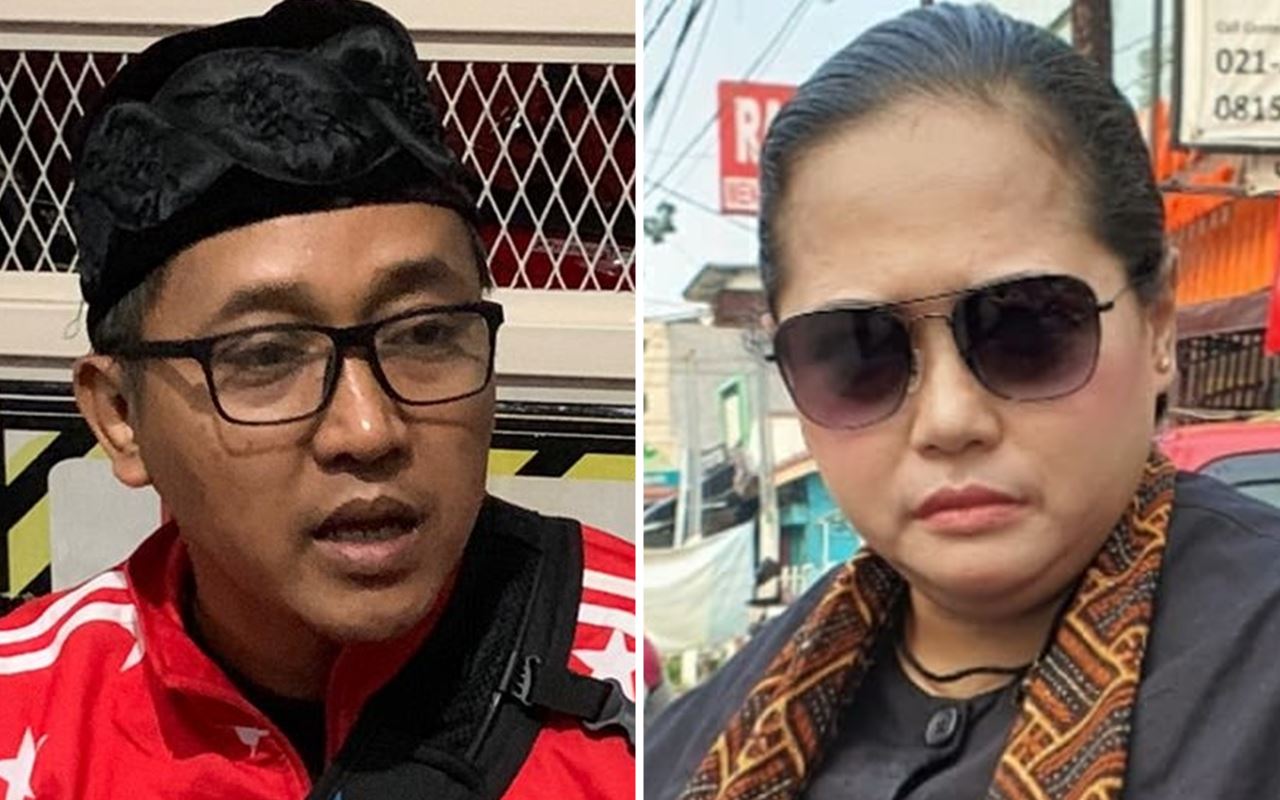 Omongan Soal Teddy Nikahi Janda 'Terbukti', Mbak You Bongkar Motif Incar Uang Lina?