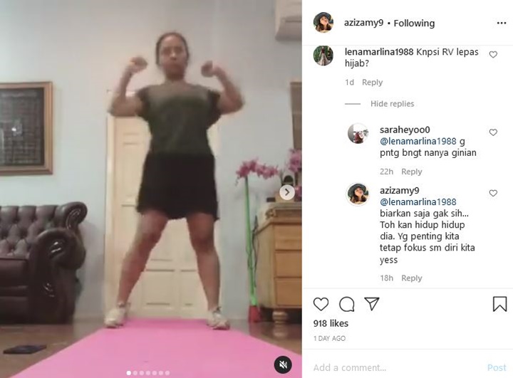 Instagram