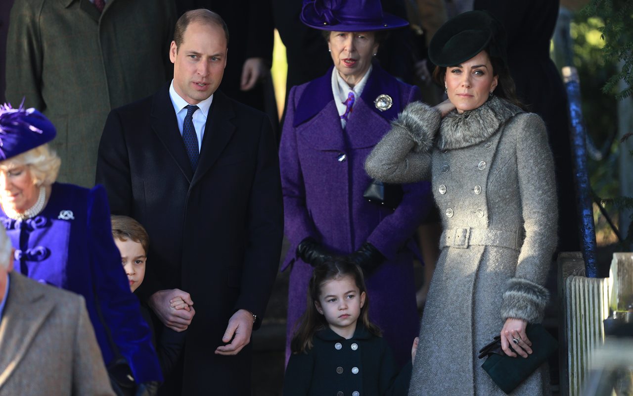 Kate Middleton Ungkap Penyesalan Terbesar di Momen Natal Bersama Keluarga Kerajaan