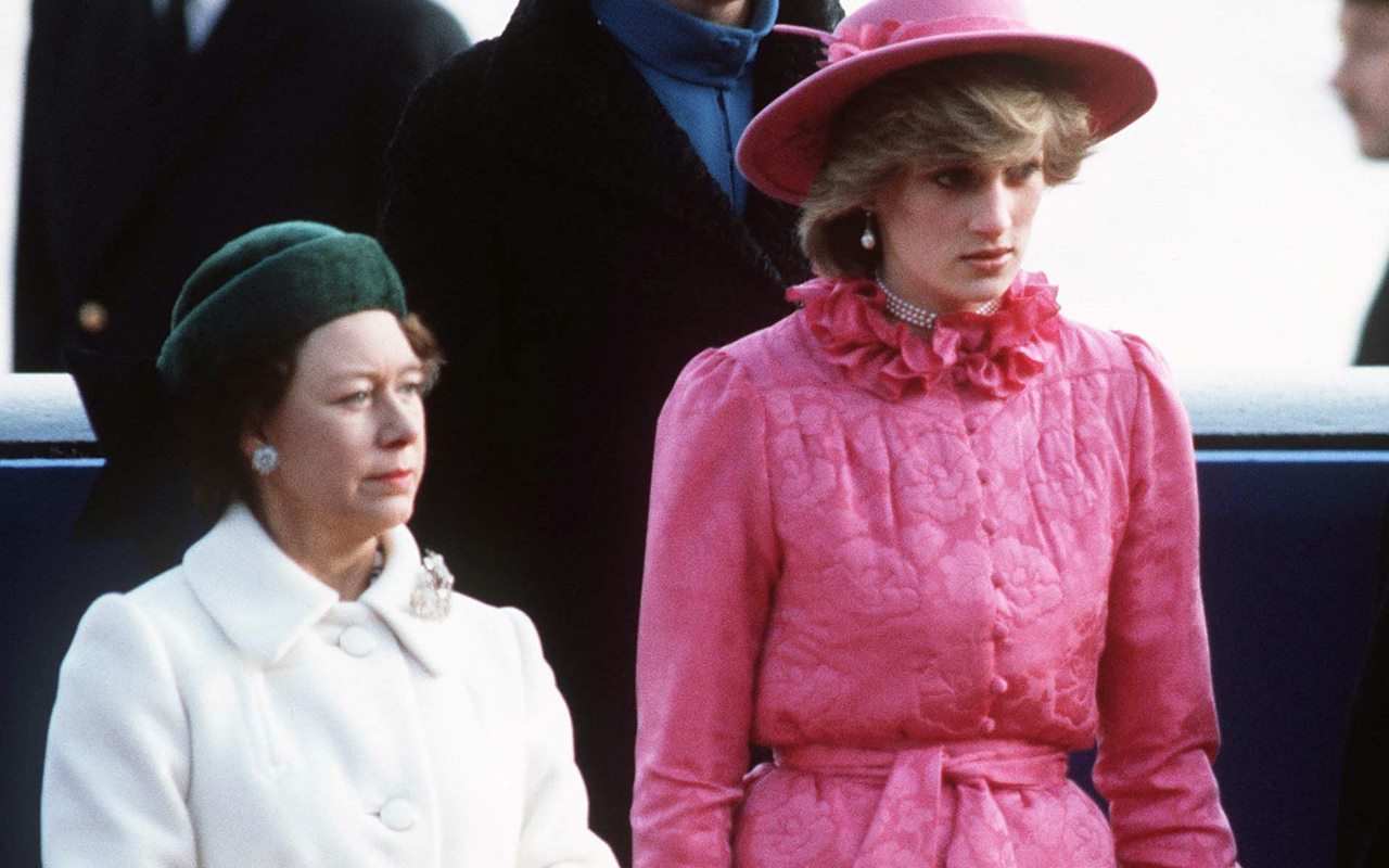 Inilah Alasan Putri Margaret Benci Setengah Mati pada Putri Diana Semasa Hidup