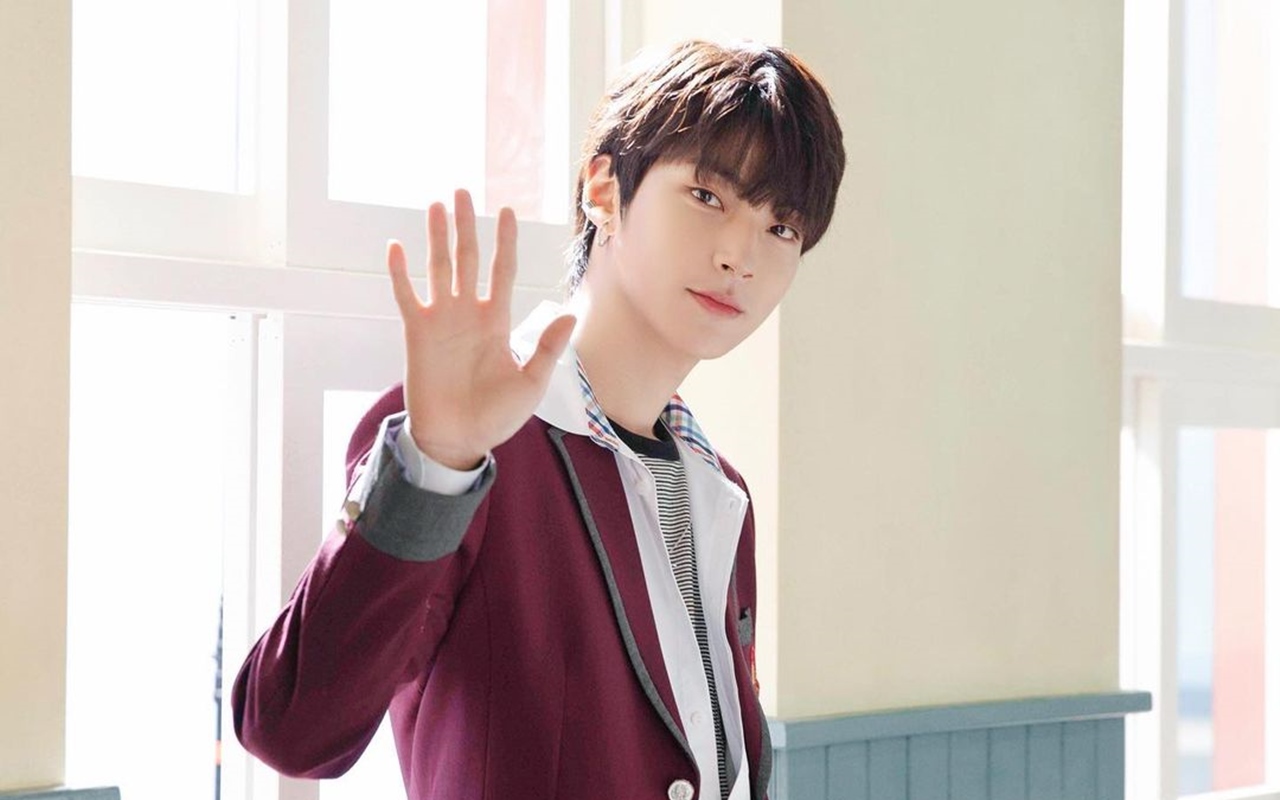 Hwang In Yeop Umbar Abs Dan Joget Heboh di 'True Beauty