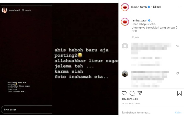 Aura Kasih