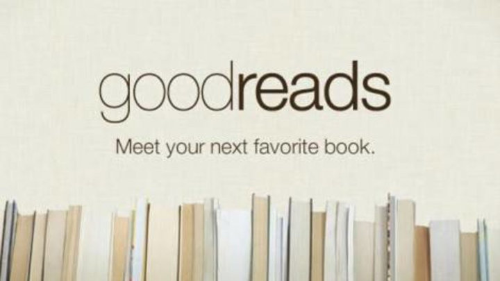 GoodReads