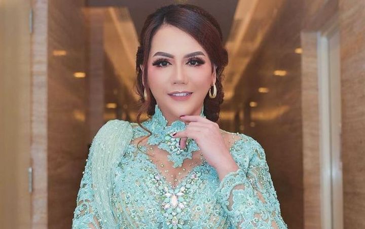 Nita Thalia dan Nurdin Rudythia
