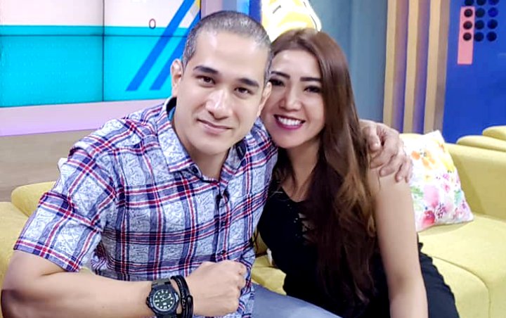 Okan Cornelius dan May Lee Sachi