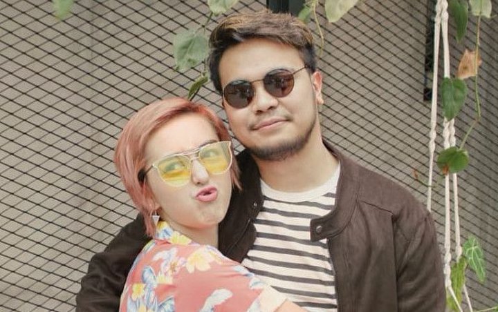 Reza Smash dan Fabiola Elizabeth Agnes