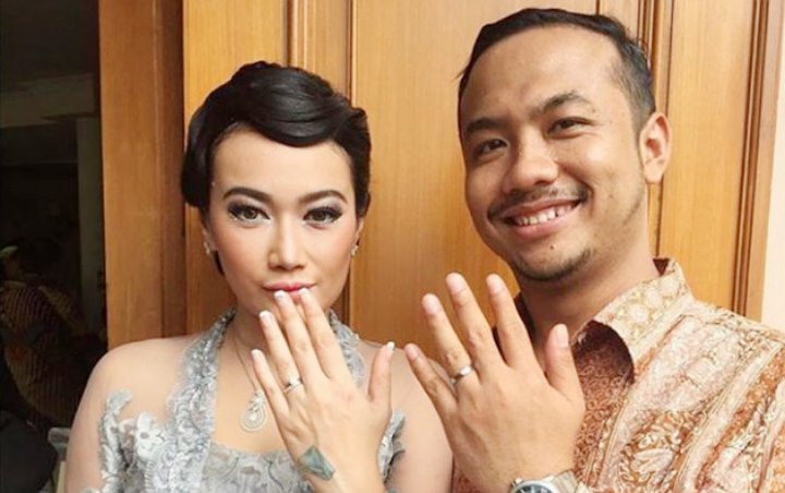 Ratu Felisha dan Ari Pujianto