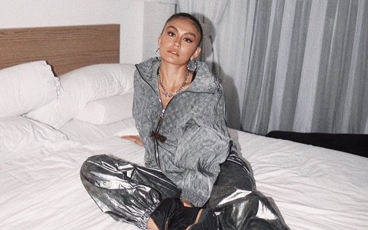 Sudah Sabet 194 Trofi, Ini Penghargaan Terbesar Agnez Mo Sepanjang Berkarir di AS
