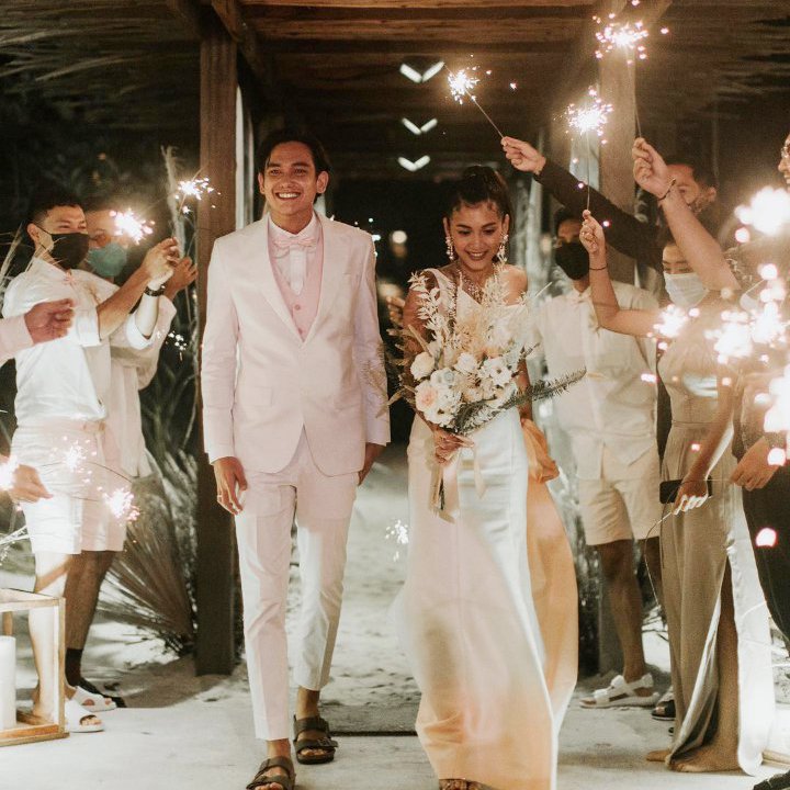Adipati Dolken dan Canti Tachril