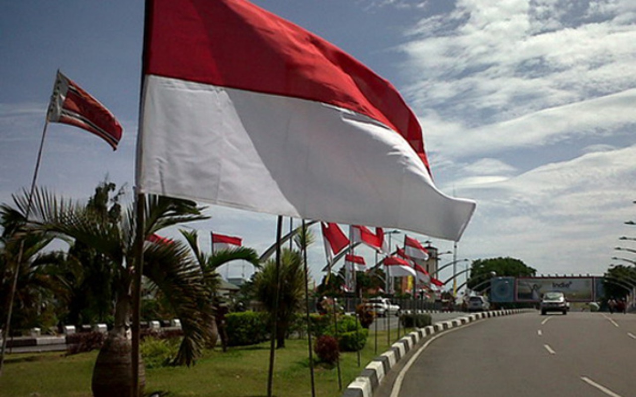 Heboh Parodi 'Indonesia Raya', KBRI Lapor ke Polisi Malaysia