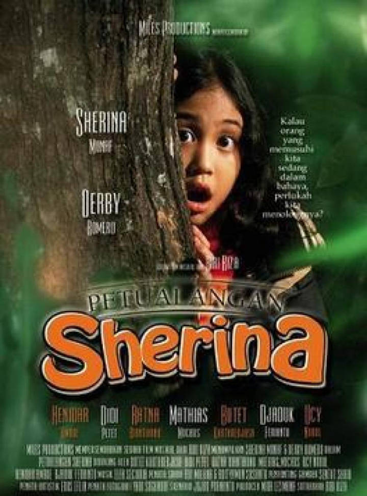 Petualangan Sherina