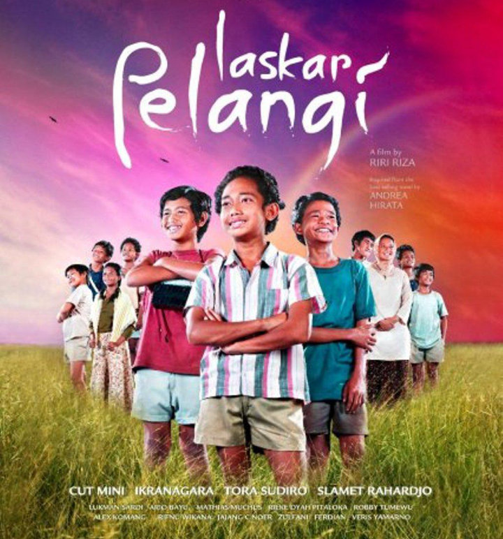 Laskar Pelangi