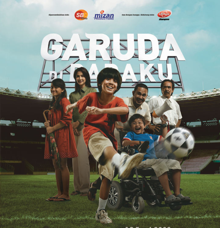 Garuda di Dadaku
