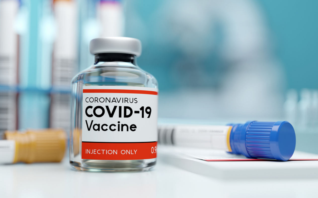 Jelang Vaksinasi, Kenali Apa Saja Efek Samping Vaksin COVID-19