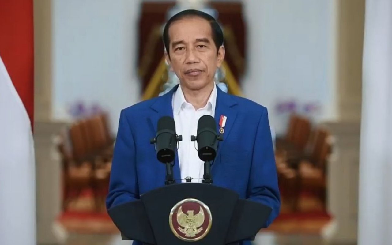 Jokowi Rekrut Pengusaha Masuk Kabinet, Pemerintahan Tak Terjamin Bebas Korupsi