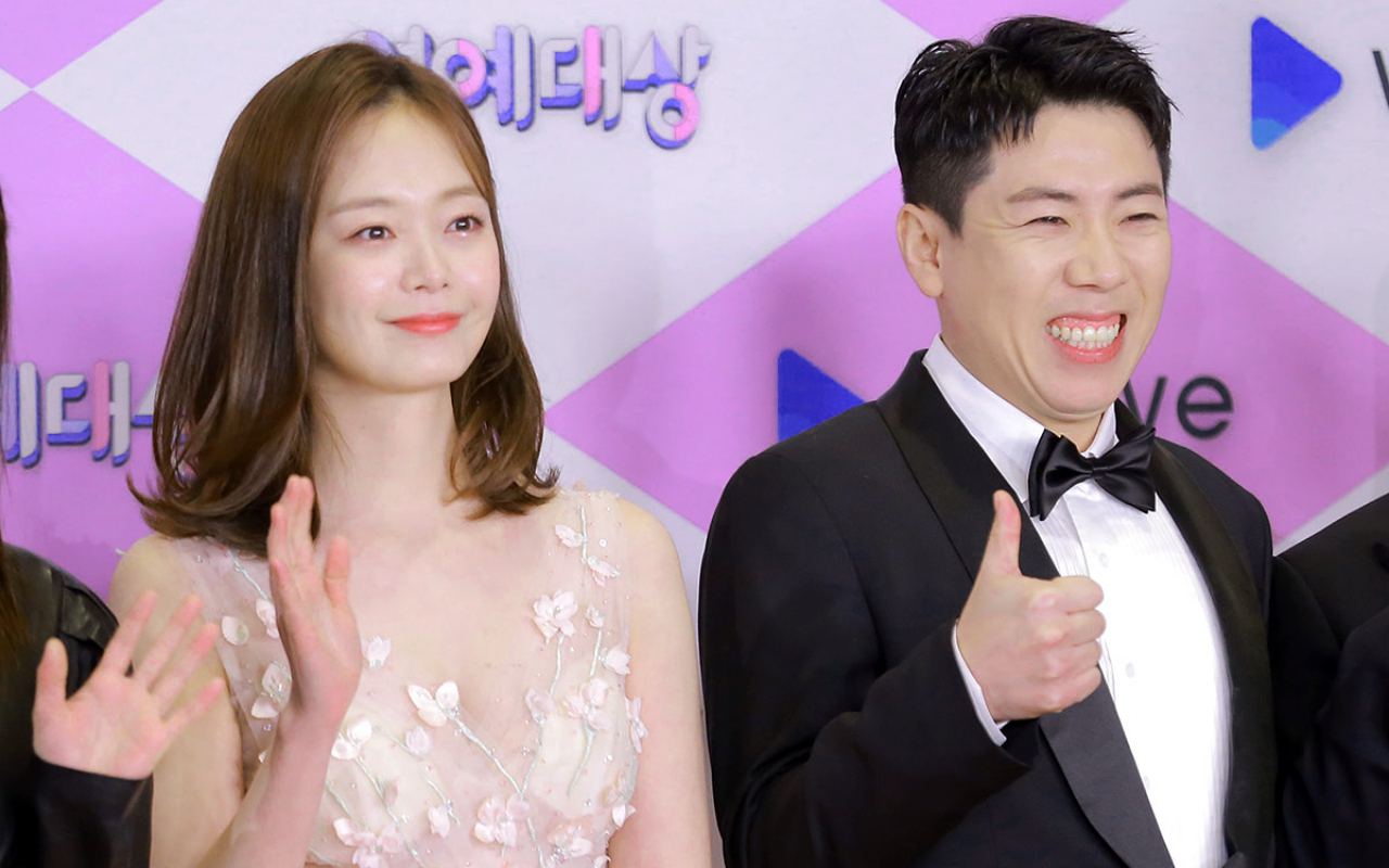 Perilaku Buruk Yang Se Chan Dan Jeon So Min Suka Bohong Terungkap Di Running Man