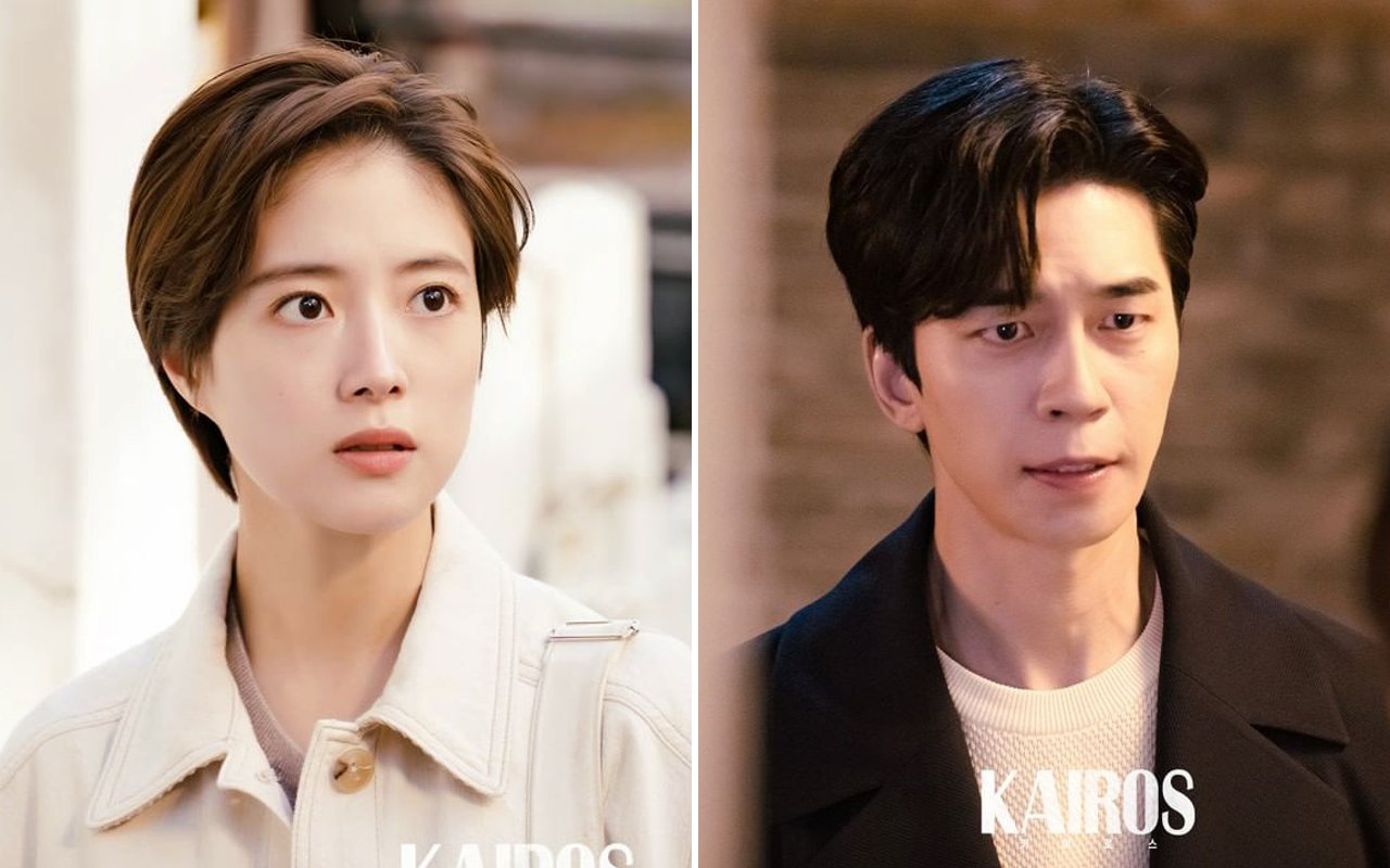 Reuni Lewat 'Kairos', Lee Se Young Punya Penyesalan Seperti Ini Soal Akting Bareng Shin Sung Rok