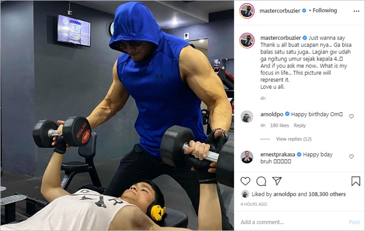 Deddy Corbuzier